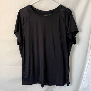 Champion Sweat Wicking shirt sz XXL
